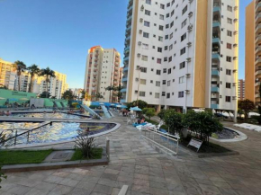 Aguas da fonte - CALDAS HOSPEDAGEM